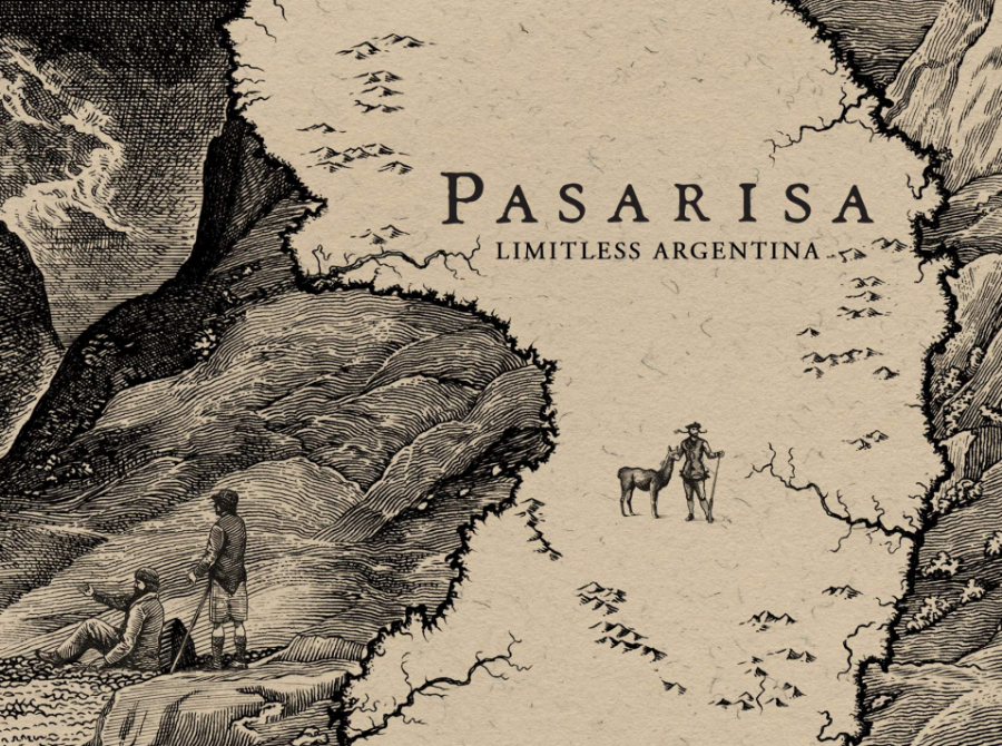 Pasarisa: Laura Catena’s Project Redefining Argentine Terroirs Through Wine