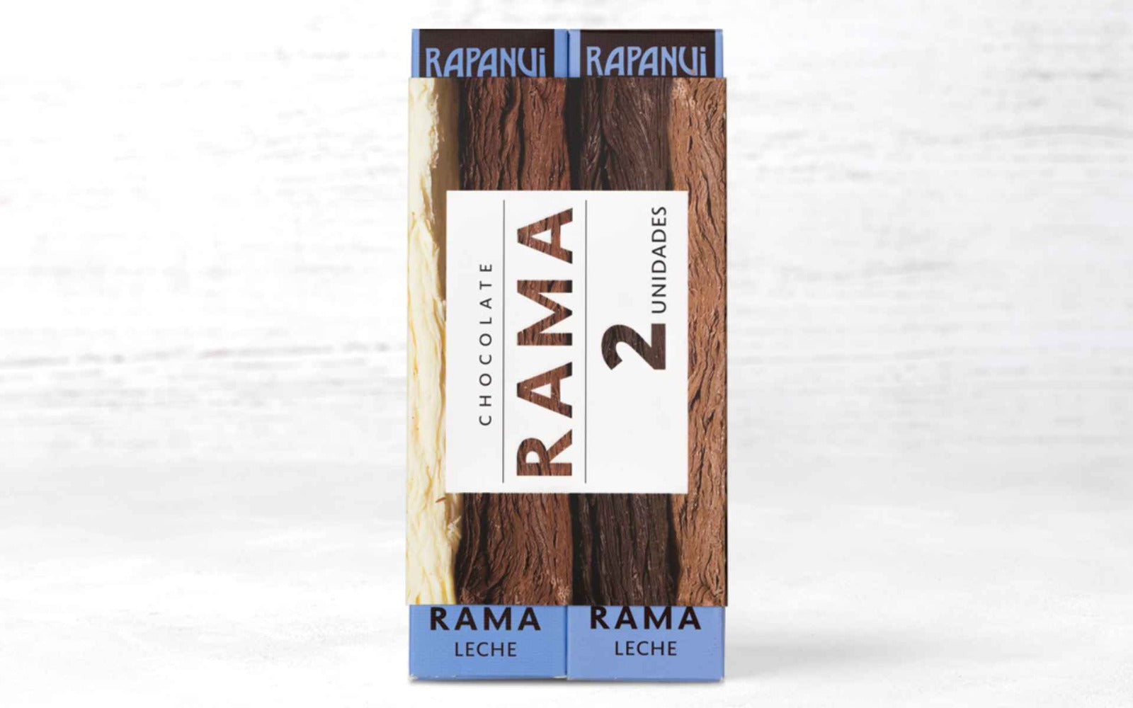 Premium Rapanui Mixed Chocolate Sticks (2 pieces, 120g)