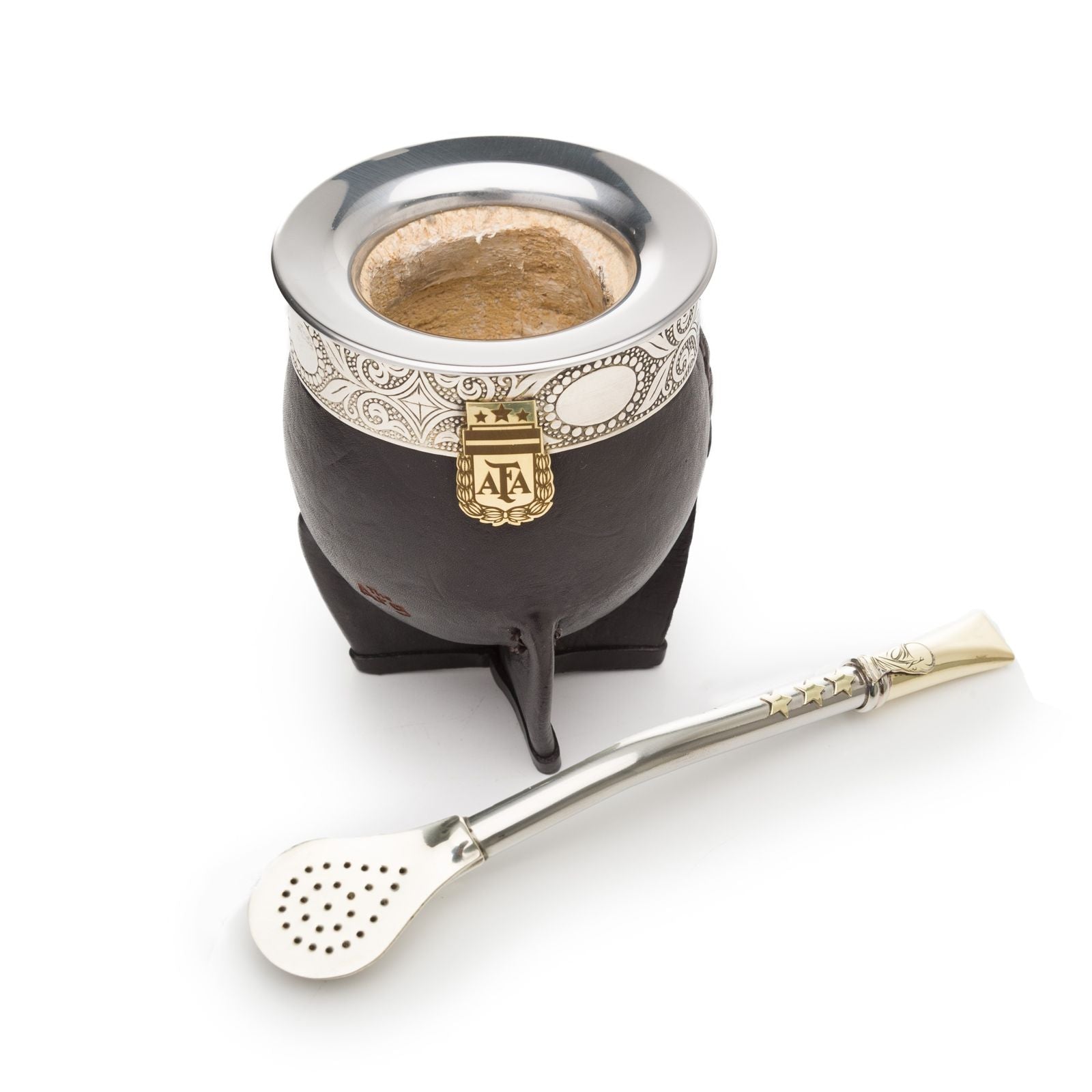 Premium Mate Imperial World Cup Champion Limited Edition + Premium World Cup Straw