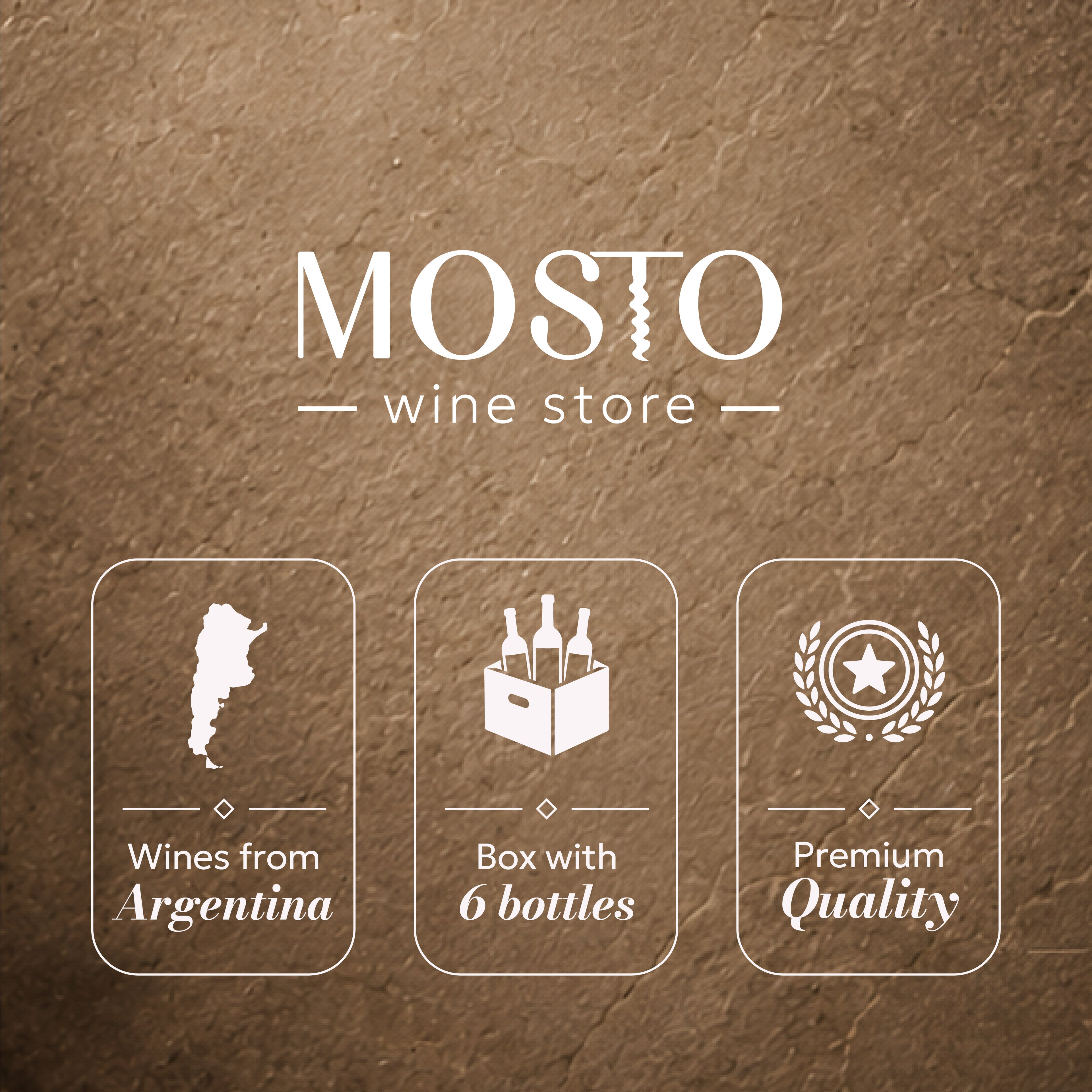 Beyond Malbec: The Hidden Varietals | Premium Argentine Wine Discovery Box