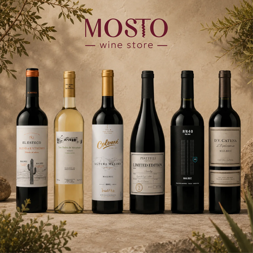 Extreme Altitude NOA | Curated Argentine Wine Box