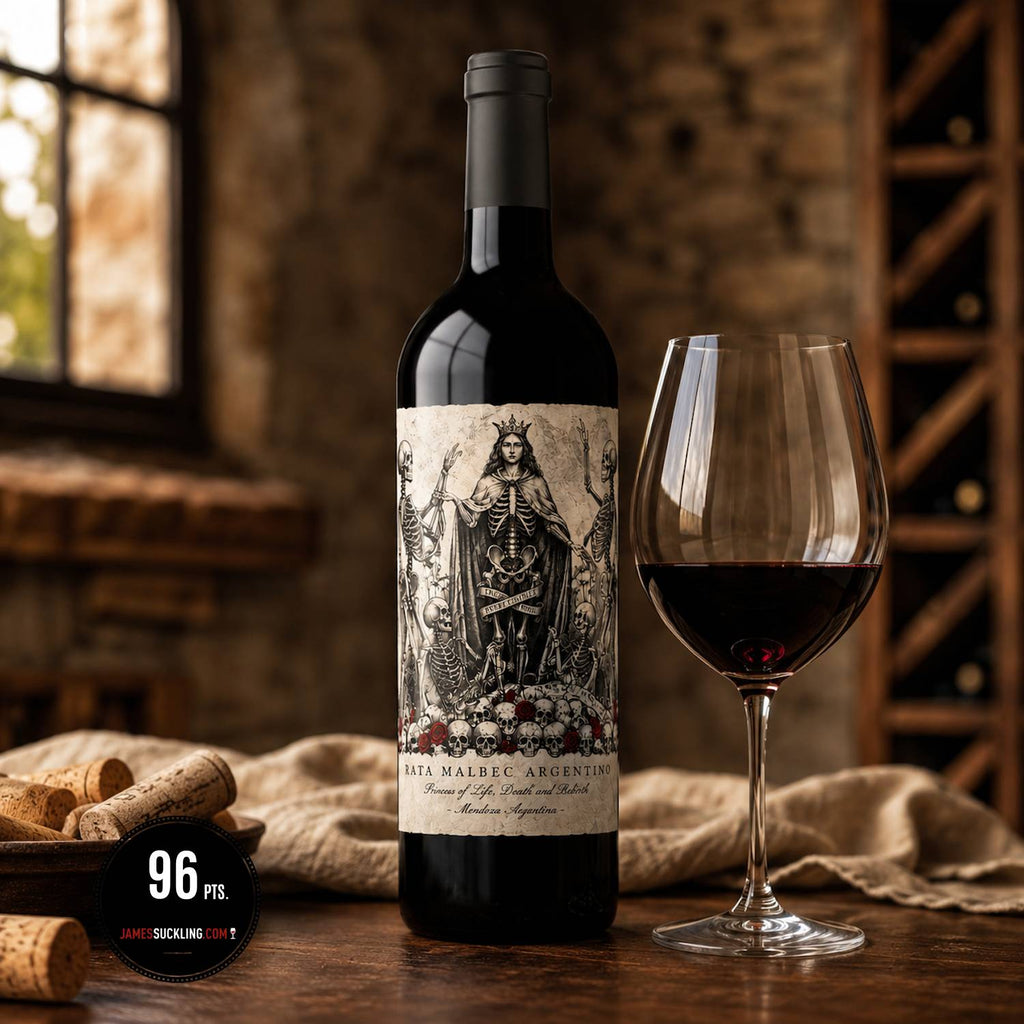 Catena Zapata Malbec Argentino Red Wine