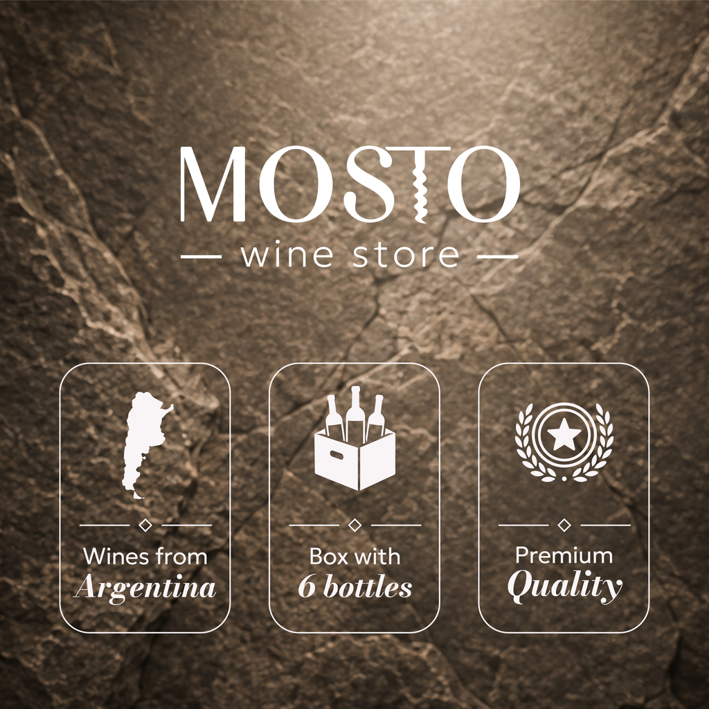 From Classics to Revolution | Argentine Wine Evolution Box