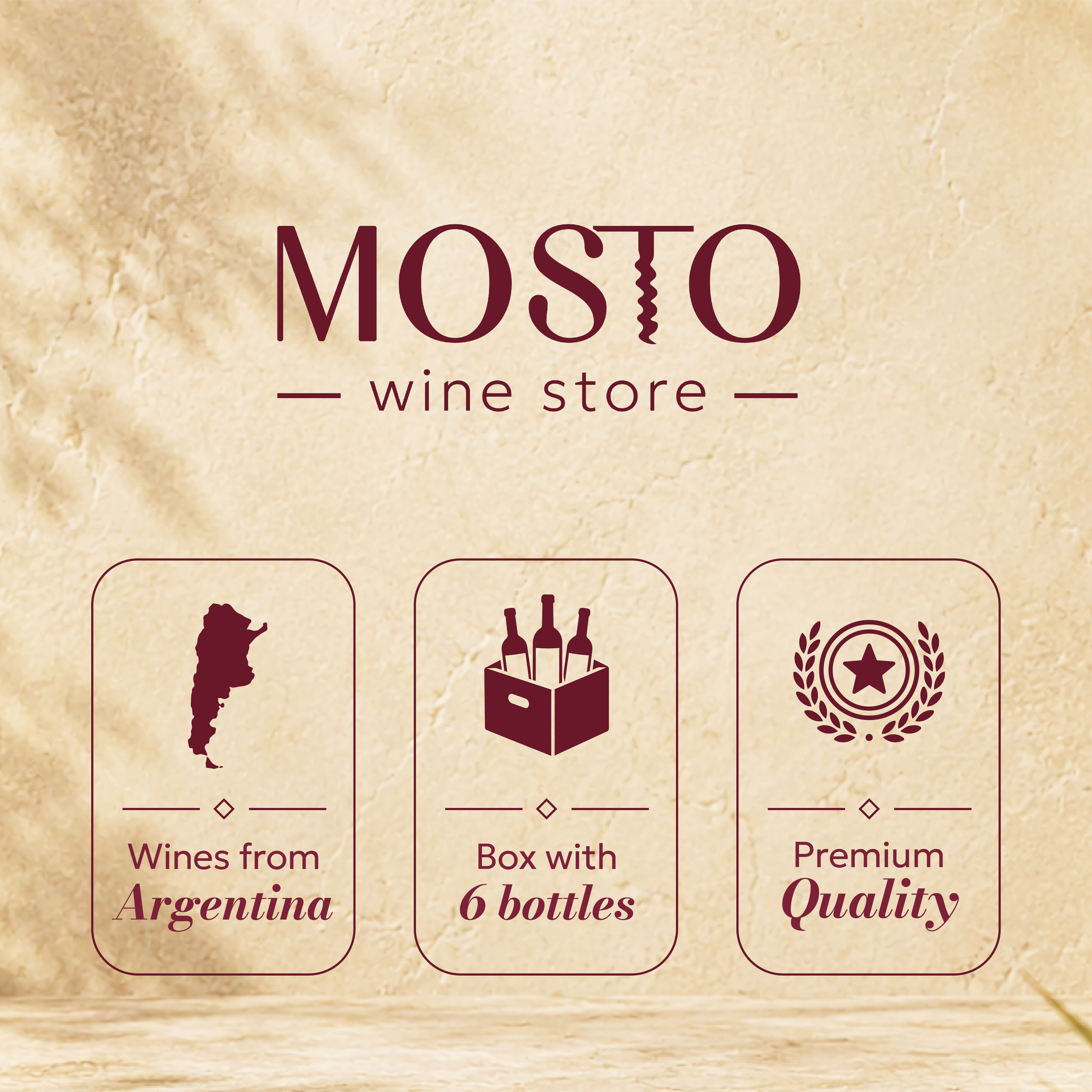 Extreme Altitude NOA | Curated Argentine Wine Box