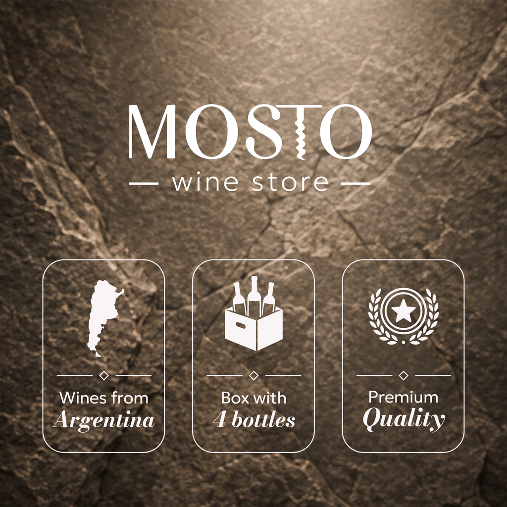 High Altitude Bubbles, Mountain Sparklers | Premium Argentine Sparkling Wine Collection
