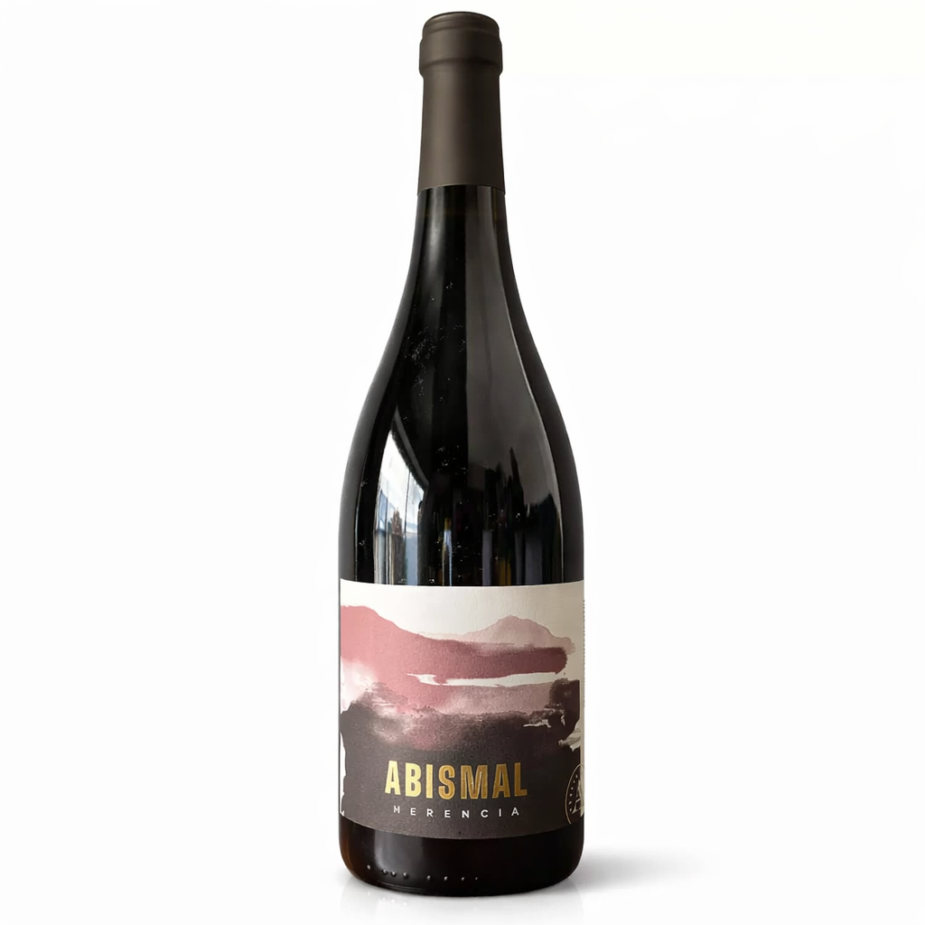 Proyecto Abismal Abismal Herencia Malbec – Premium Uco Valley Argentine Wine | 750 ml ( 6 Bottles )