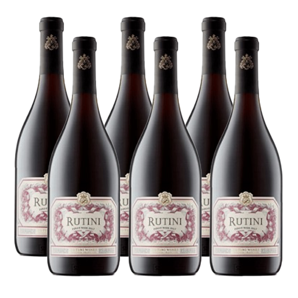 Coleccion Rutini Pinot Noir (6 Bottles)