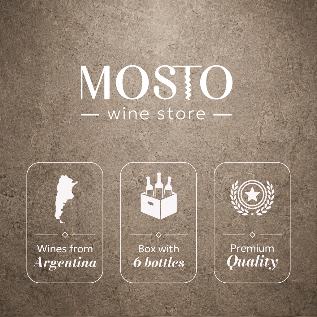 Terroir Selection: Uco Valley | Premium Argentine Wine Discovery Box