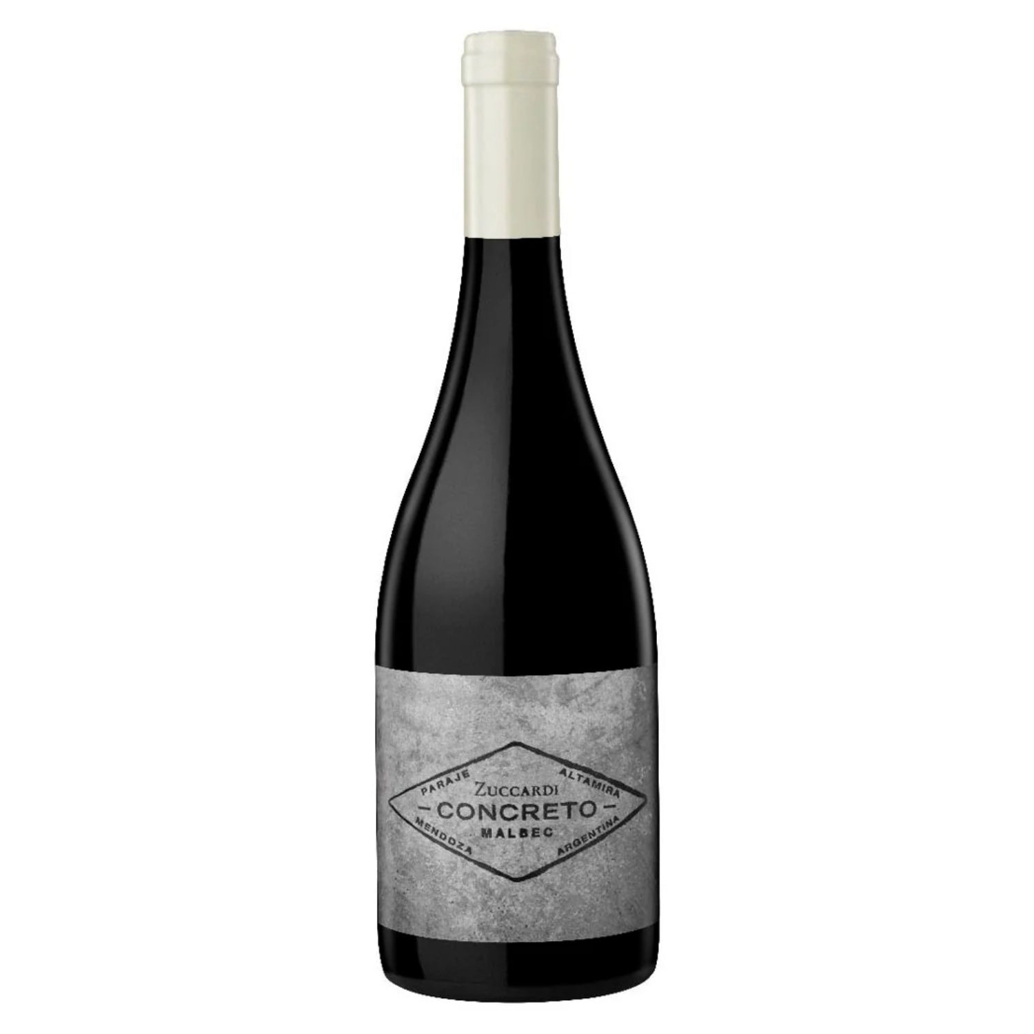 Emma Zuccardi Bonarda Argentine Red Wine