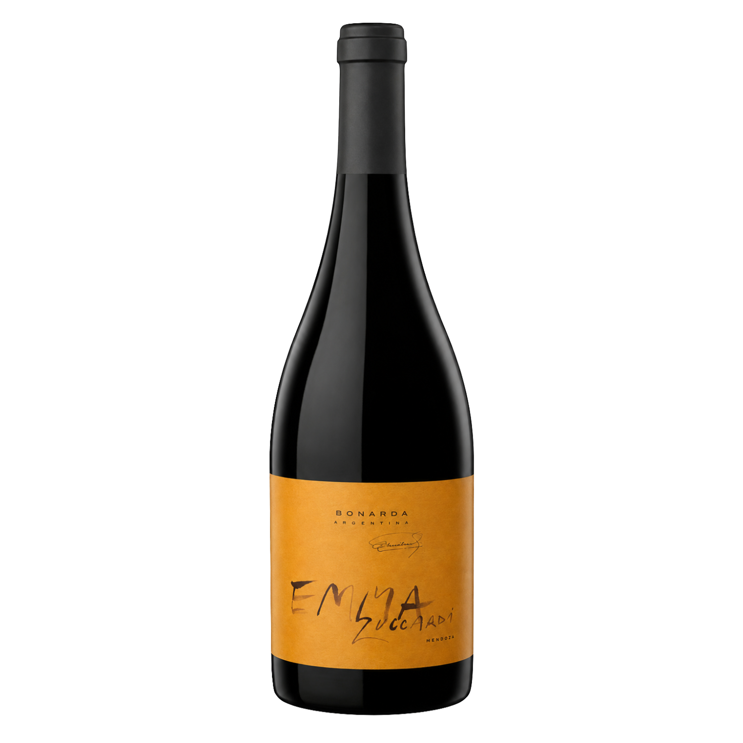 Emma Zuccardi Bonarda Red Wine | Argentine Bonarda from Uco Valley