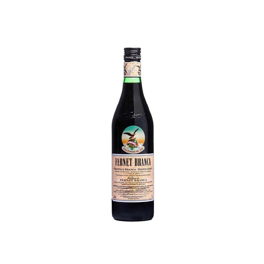 Fernet Branca Argentine 750ml