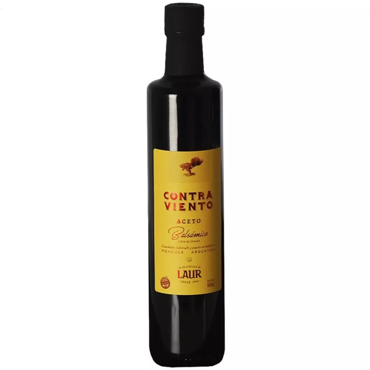 Laur Contra Viento Gluten-Free Balsamic Vinegar 500 g / 17.6 oz