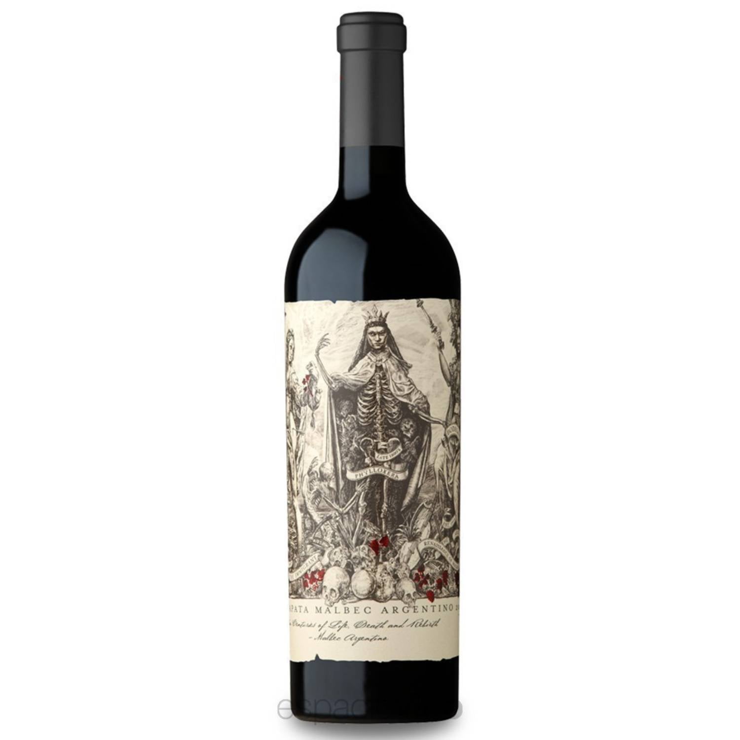 Catena Zapata Malbec Argentino Red Wine