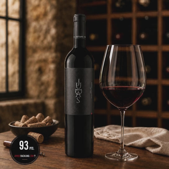 Judas Malbec Sottano 6 Bottles | 93 Points James Suckling