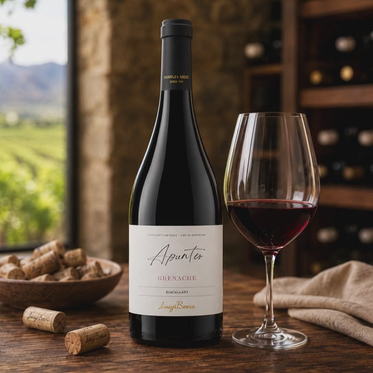 Luigi Bosca Apuntes Grenache Red Wine | 6 Bottles