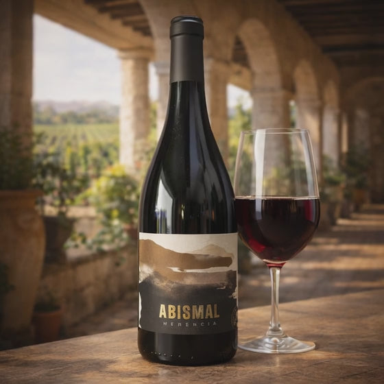 Proyecto Abismal Abismal Herencia Petit Verdot – Valle de Uco Premium Red Wine | 750 ml ( 6 Bottles )