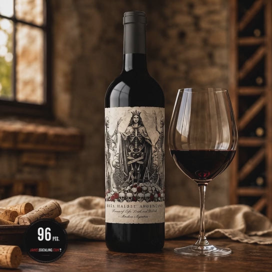 Catena Zapata Malbec Argentino Red Wine