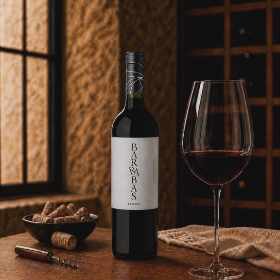 Barrabás Cabernet Franc Malbec Co-Fermented | Sottano | 6-Bottle Case